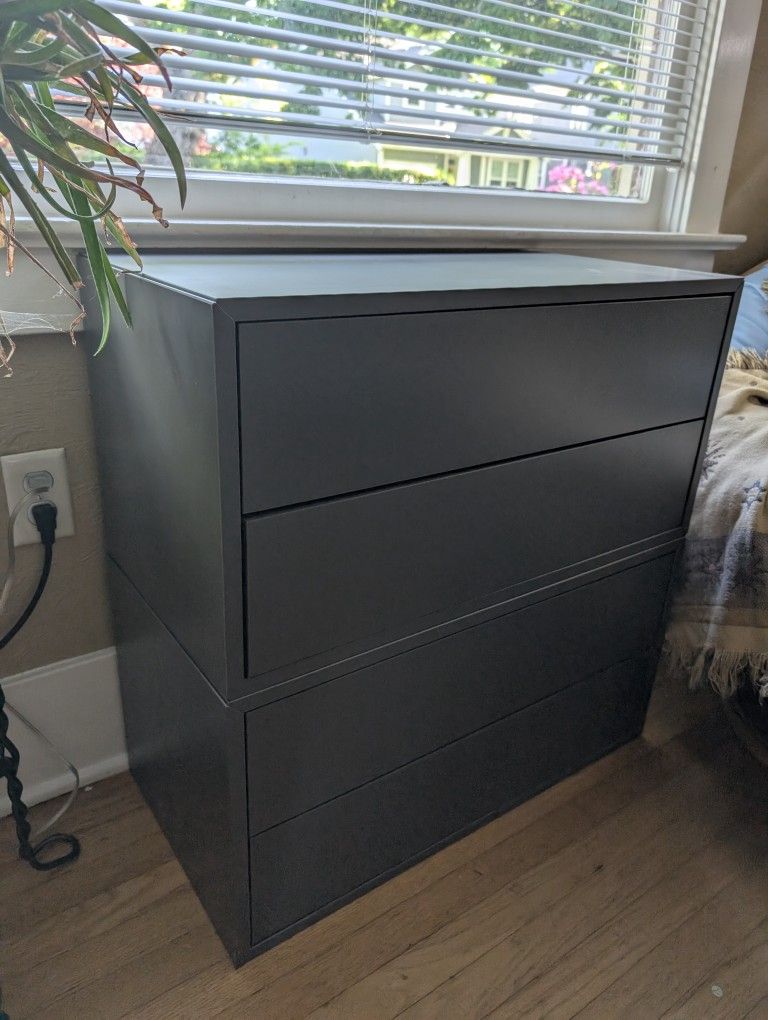 Ikea Eket Drawer Storage
