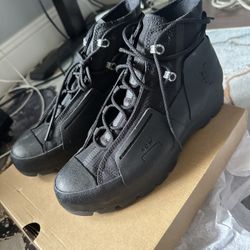Converse Chuck Taylor X ACW All Star Lugged High