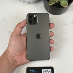 iPhone 12 Pro 512Gb Unlocked