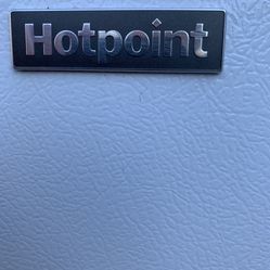 Hotpoint Refrigerator