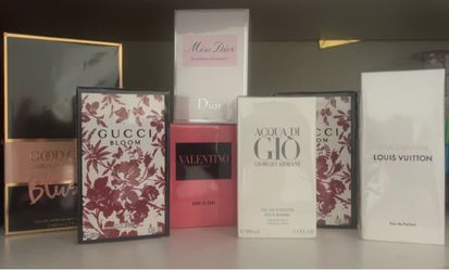 Perfumes @ Colognes