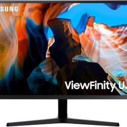 SAMSUNG 32" M70B Series 4K UHD USB-C Smart Monitor & Streaming TV, 4ms, 60Hz, HDR10