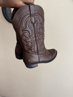 Cowboy Boots 