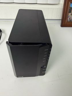 Synology DS220+ 2-Bay NAS