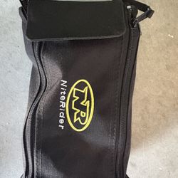 Night Rider Pro Series