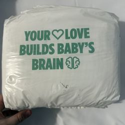 Healthy Baby Diapers