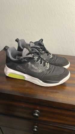 Jordan Max 200