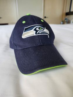 Seattle Seahawks NFL Baseball Cap - Youth