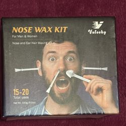 Wax Kit