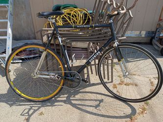 Schwinn Madison $250