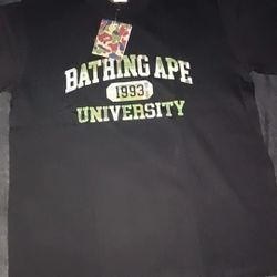 Bape Tee