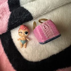 Lol Surprise Lil Stardust Queen