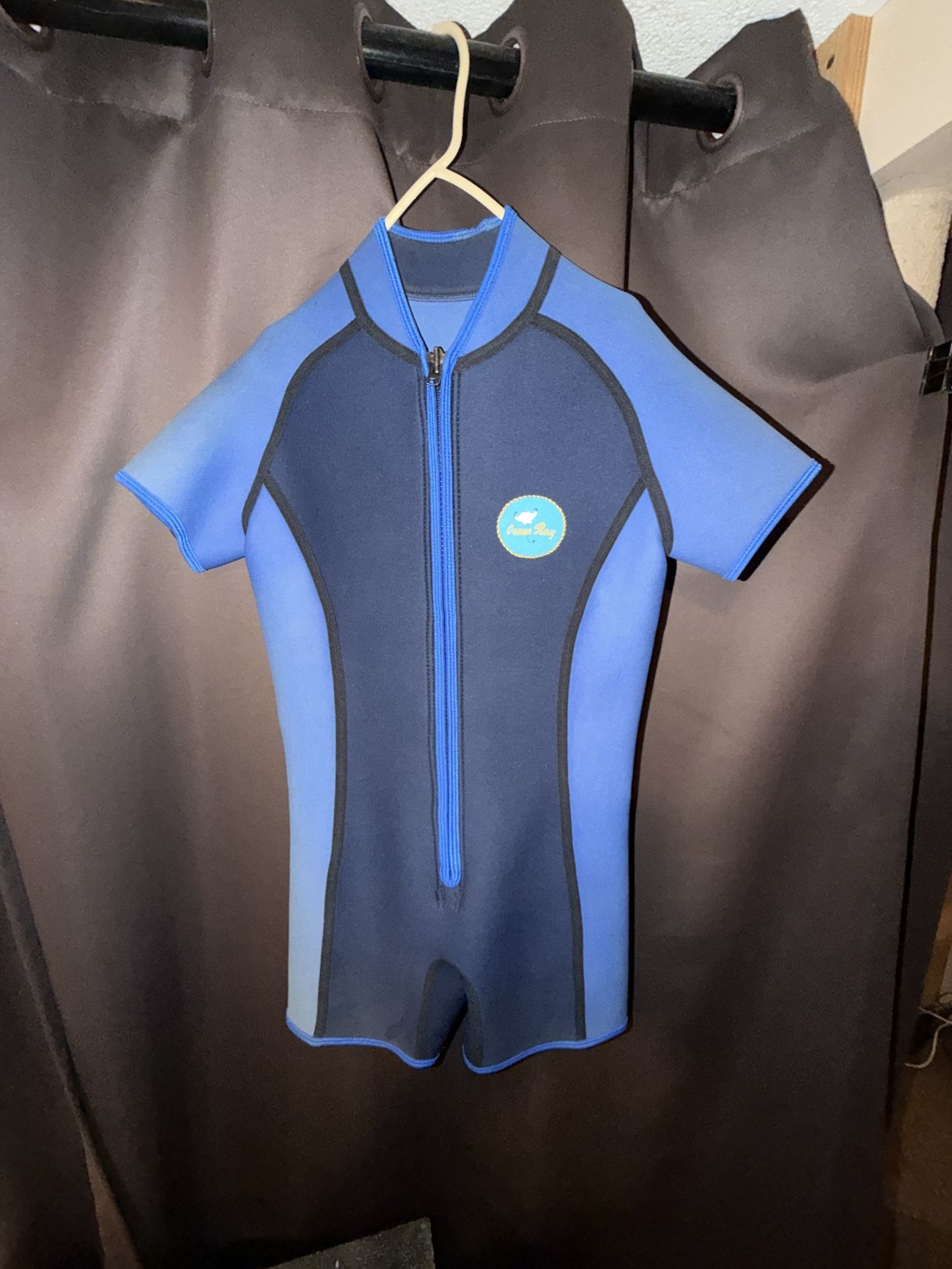 Ocean Ray XL Wetsuit 