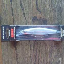 RAPALA_SHADOW_RAP_DEEP_ JERK BAIT - $5