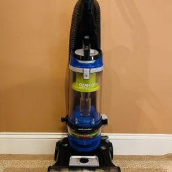 Bissell Cleanview Vacuum Cleaner 