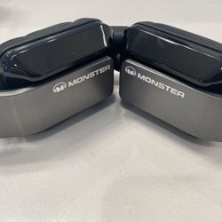 Monster Headphones