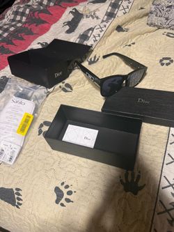 Dior Glasses
