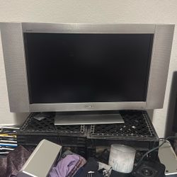 Sony TV Or Monitor