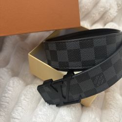 Louis Vuitton Belt