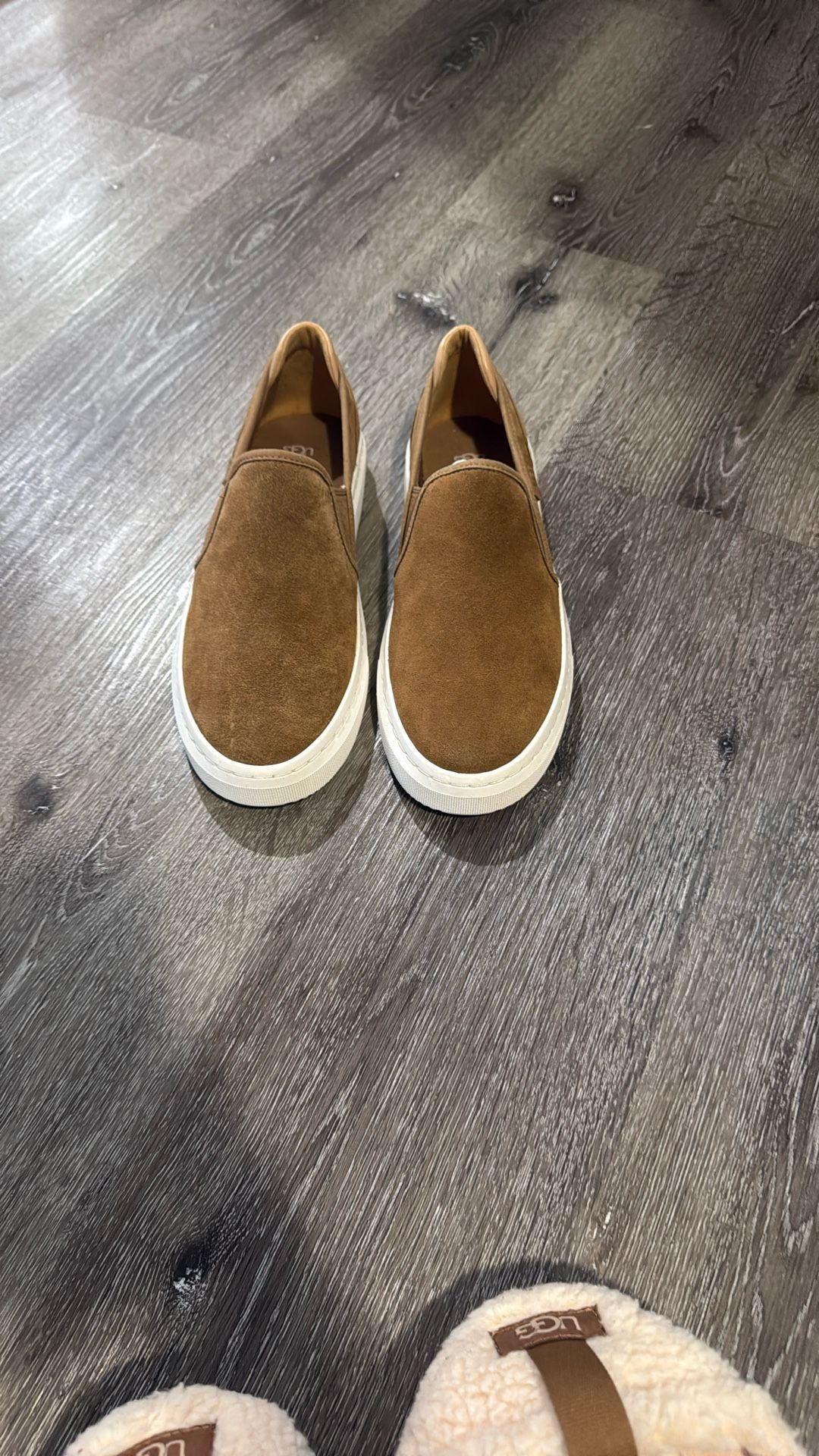 Ugg Shoes