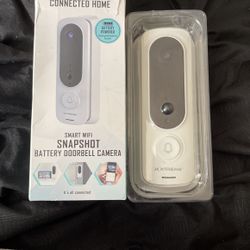 Doorbell Ring Camera