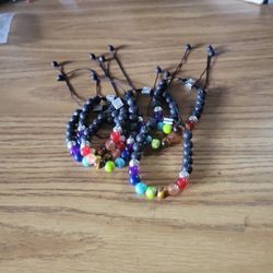 Tree Of Life Bracelet 1pcs.