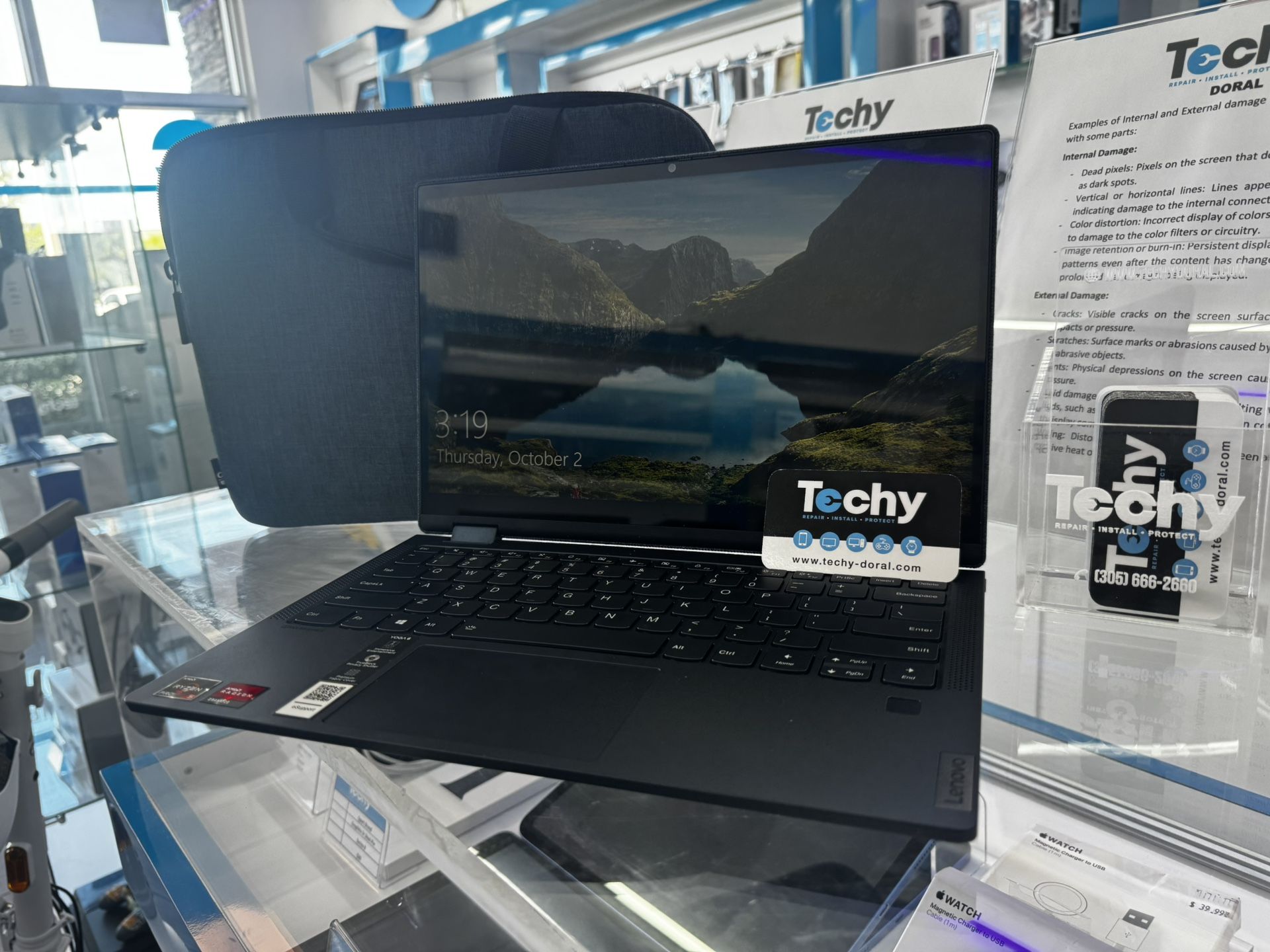 Lenovo YOGA