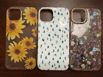 IPhone 13 cases