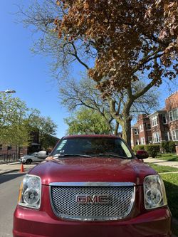 2007 GMC Yukon XL