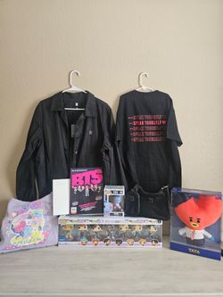 BTS Bundle