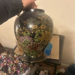 Japan Hand Made Antique 