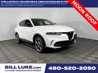 2024 Alfa Romeo Tonale