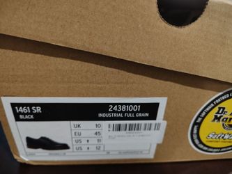 Dr.martins shoes size 11