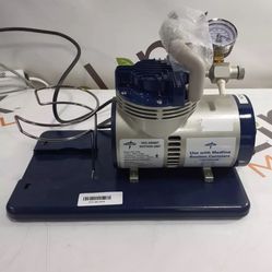 Medline HCS 7000 Suction Machine