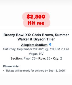 Breezy Bowl-Vegas 