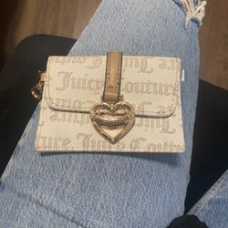 Juicy Couture Women's Wallet