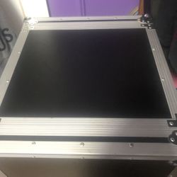 Caja de 8 espacio en buenas condiciones
