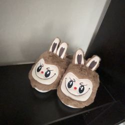 Labubu Slippers