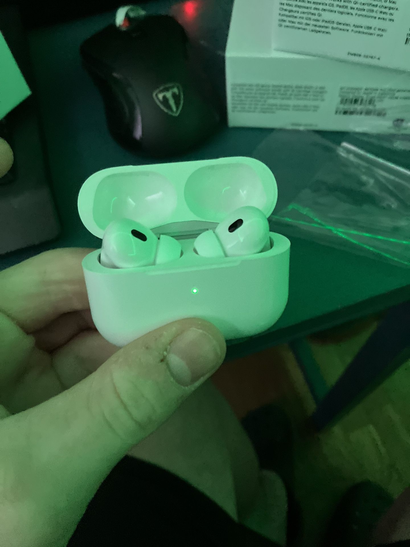 Apple AirPods Pro Generation 2