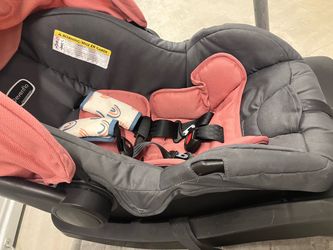 Evenflo Infant Car Seat