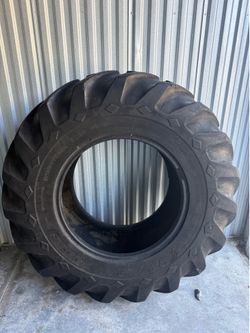 Goodyear Monster Truck Tire