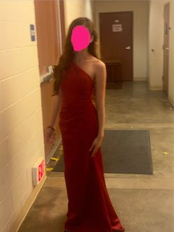 Formal dress