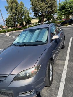 07 Mazda 3