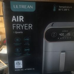 air fryer