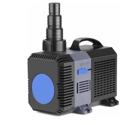 Submersible Sump Pump Submersible Water Pump 10000-16000L/h SUNSUN For Aquarium Fish Tank