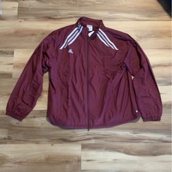 Adidas Training Jacket And Pants
