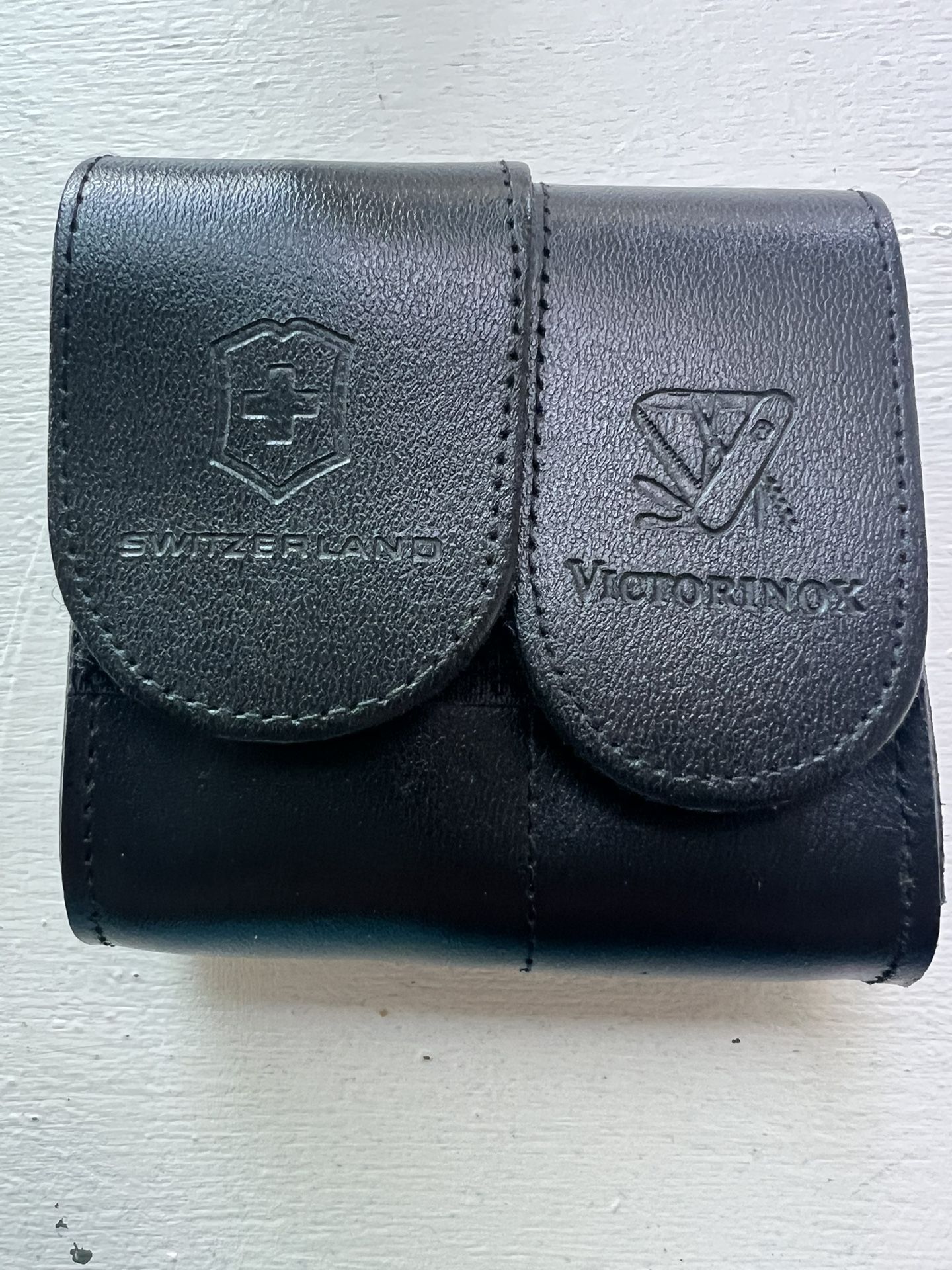 Victorinox SOS Kit. New 1990’s