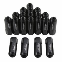 Lug nuts