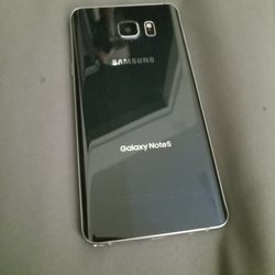 Galaxy note 5