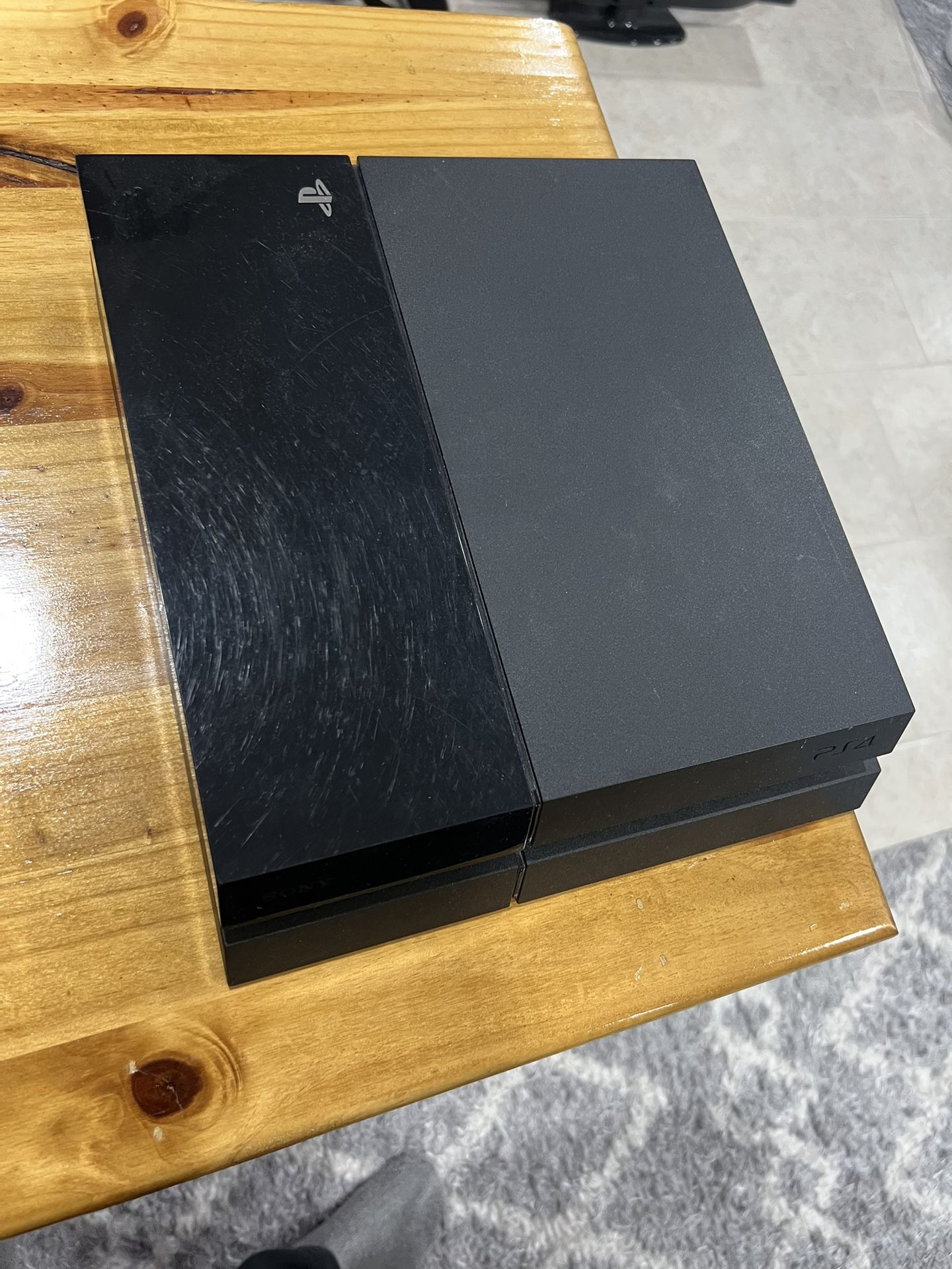 PS4